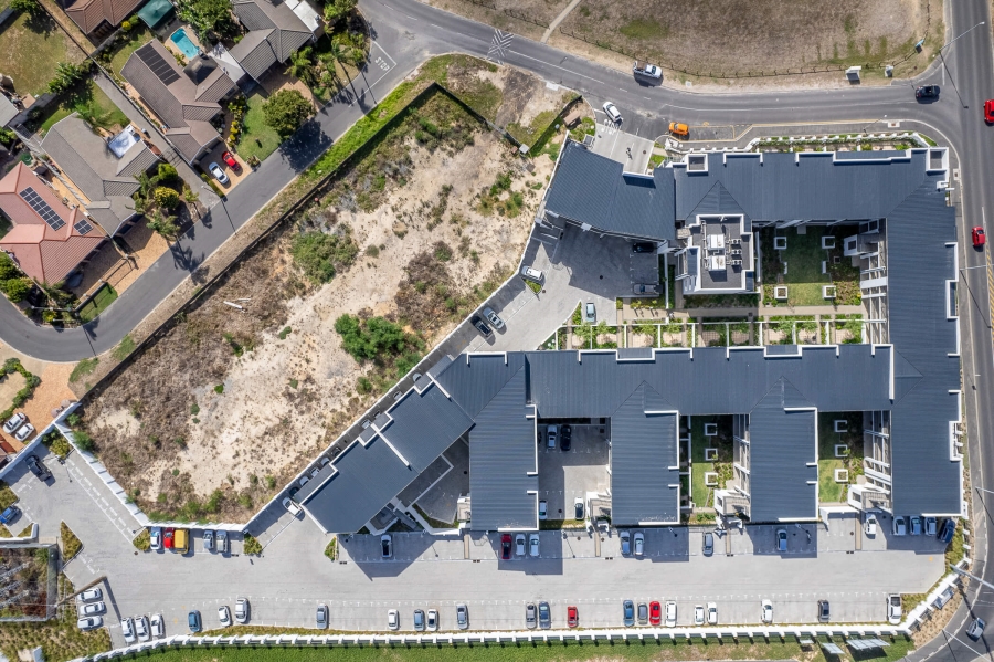 2 Bedroom Property for Sale in Sonstraal Heights Western Cape